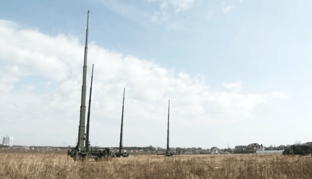 Murmansk-BN (Sputnik)